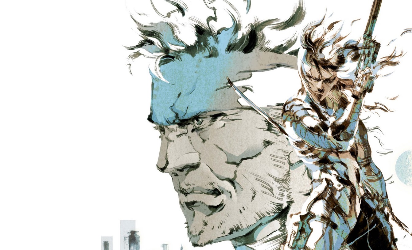 Solid Snake drawing pt 1  Metal Gear Amino Amino